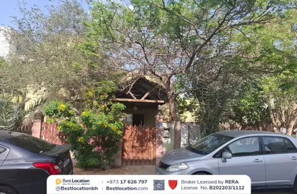 Villa - 1 Bedroom - 2 Bathrooms for sale in Tubli - Central Governorate
