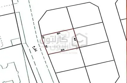 أرض - استوديو للبيع في سار - المحافظة الشمالية