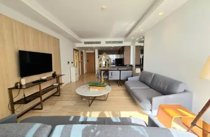 شقة - غرفة نوم - 2 حمامات للبيع في اسنس اوف دلمونيا - دلمونيا - المحرق