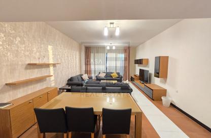 Apartment - 3 Bedrooms - 4 Bathrooms for rent in Al Juffair - Capital Governorate