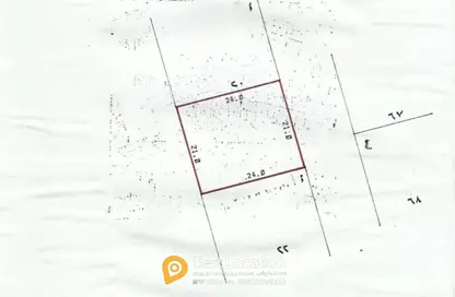 أرض - استوديو للبيع في مدينة حمد - المحافظة الشمالية