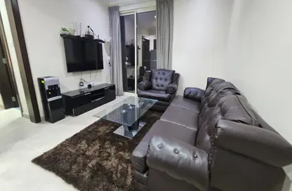 Apartment - 1 Bedroom - 2 Bathrooms for rent in Al Juffair - Capital Governorate