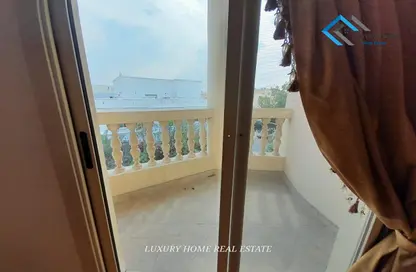 Balcony image for: Apartment - 2 Bedrooms - 2 Bathrooms for rent in Tubli - Central Governorate, Image 1