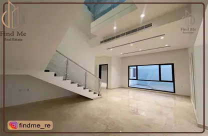 فيلا - 5 غرف نوم - 6 حمامات للبيع في المقشع - المحافظة الشمالية