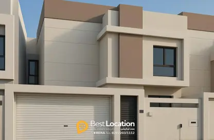 Villa - 3 Bedrooms - 4 Bathrooms for sale in Shahrakan - Northern Governorate