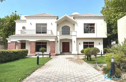 Villa - 4 Bedrooms - 5 Bathrooms for rent in Saar - Northern Governorate