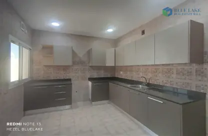 شقة - 2 غرف نوم - 2 حمامات للايجار في الجفير - محافظة العاصمة