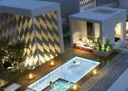 Penthouse - 2 bedrooms - 3 bathrooms for sale in Manama Sea Front - Manama - Capital Governorate Penthouse - 2 bedrooms - 3 bathrooms for sale in Manama Sea Front - Manama - Capital Governorate