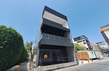 Show Room - Studio - 2 Bathrooms for rent in Adliya - Manama - Capital Governorate