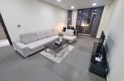 Apartment - 2 Bedrooms - 2 Bathrooms for rent in Adliya - Manama - Capital Governorate