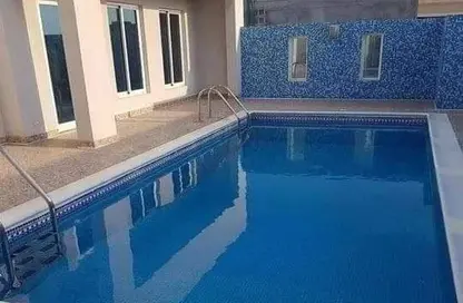Apartment - 2 Bedrooms - 2 Bathrooms for rent in Hidd - Muharraq Governorate