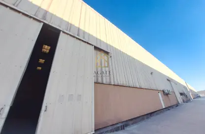 Warehouse - Studio - 1 Bathroom for rent in Hidd - Muharraq Governorate