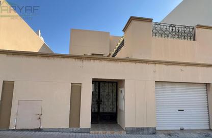 Villa - 6 Bedrooms - 5 Bathrooms for sale in Hamad Town - Northern Governorate