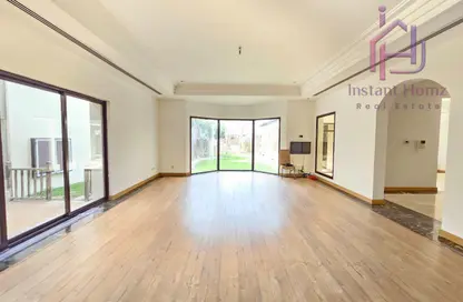 Villa - 6 Bedrooms - 7 Bathrooms for rent in Saar - Northern Governorate
