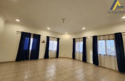 Apartment - 3 Bedrooms - 3 Bathrooms for rent in Jurdab - Central Governorate