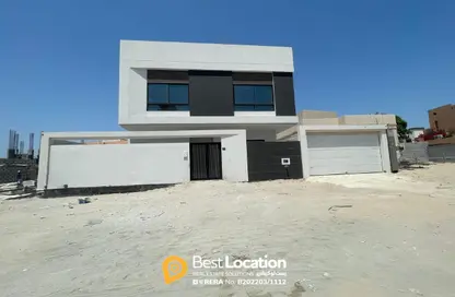 Villa - 3 Bedrooms - 5 Bathrooms for sale in Barbar - Northern Governorate