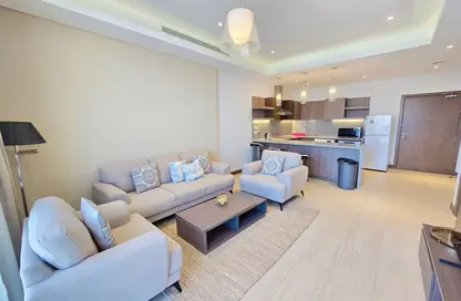 شقة - غرفة نوم - 2 حمامات للايجار في السيف - محافظة العاصمة