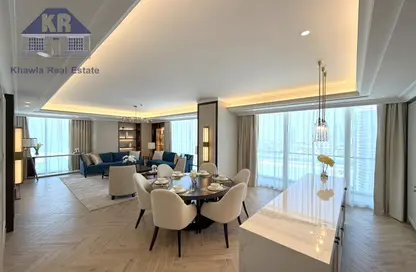 شقة - 3 غرف نوم - 5 حمامات للبيع في السيف - محافظة العاصمة