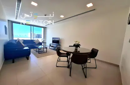 Apartment - 2 Bedrooms - 2 Bathrooms for rent in Hidd - Muharraq Governorate