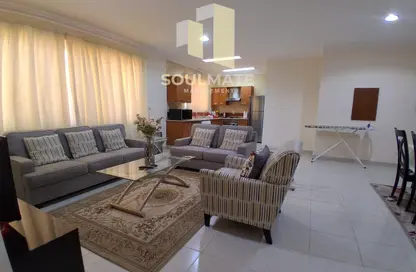 Apartment - 2 Bedrooms - 2 Bathrooms for rent in Saar - Northern Governorate