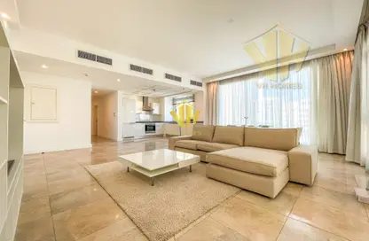 شقة - 2 غرف نوم - 2 حمامات للايجار في أم الحصم - المنامة - محافظة العاصمة