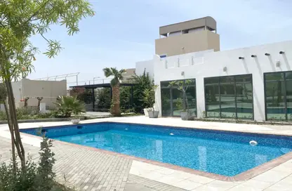 Villa - 3 Bedrooms - 3 Bathrooms for rent in Saar - Northern Governorate