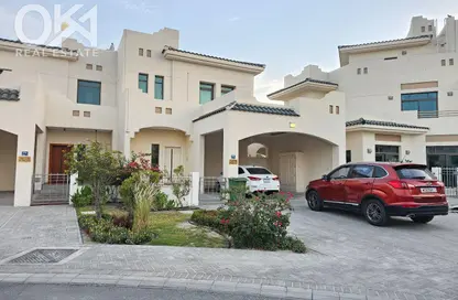 Villa - 2 Bedrooms - 4 Bathrooms for rent in Riffa Views - Riffa - Southern Governorate