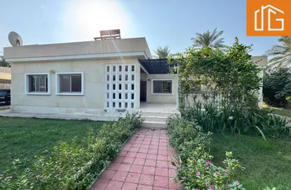 فيلا - 3 غرف نوم - 3 حمامات للايجار في سار - المحافظة الشمالية