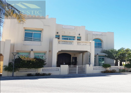 Compound Villa for Rent in Hamala