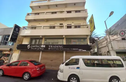 Shop - Studio - 1 Bathroom for rent in Gudaibiya - Manama - Capital Governorate