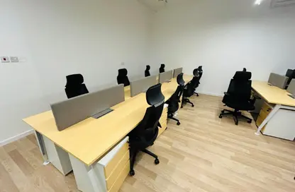Office Space - Studio - 1 Bathroom for rent in Bu Quwah - Northern Governorate