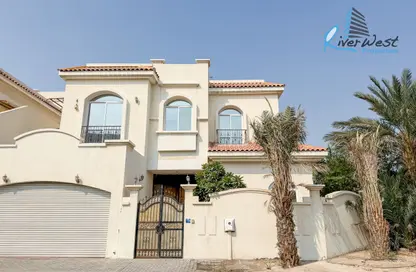 Office Space - Studio - 5 Bathrooms for rent in Bu Quwah - Northern Governorate