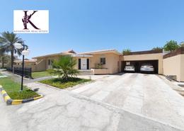 Compound - 3 bedrooms - 3 bathrooms for rent in Saar - Northern Governorate