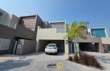 Villa - 3 Bedrooms - 5 Bathrooms for rent in Al Naseem - Diyar Al Muharraq - Muharraq Governorate