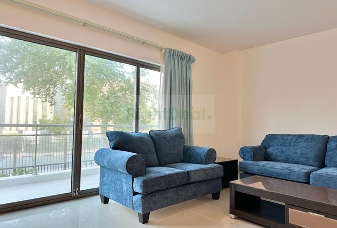 Apartment - 1 Bedroom - 1 Bathroom for rent in Tala Island - Amwaj Islands - Muharraq Governorate