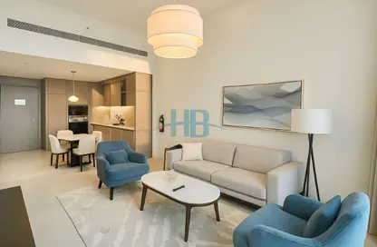 Apartment - 1 Bedroom - 1 Bathroom for sale in Marassi Al Bahrain - Diyar Al Muharraq - Muharraq Governorate Apartment - 1 Bedroom - 1 Bathroom for sale in Marassi Al Bahrain - Diyar Al Muharraq - Muharraq Governorate