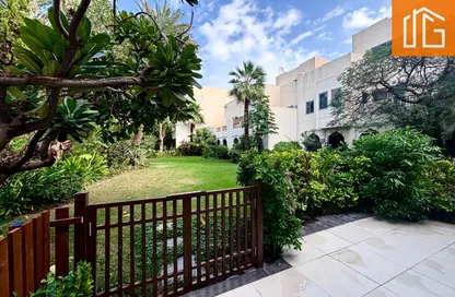 Villa - 4 Bedrooms - 5 Bathrooms for rent in Salmaniya - Manama - Capital Governorate