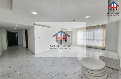 Apartment - 2 Bedrooms - 2 Bathrooms for rent in Janabiya - Northern Governorate