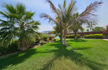 Apartment - 2 Bedrooms - 2 Bathrooms for rent in Tala Island - Amwaj Islands - Muharraq Governorate