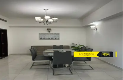 Apartment - 2 Bedrooms - 2 Bathrooms for sale in Al Juffair - Capital Governorate