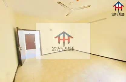 Apartment - 2 Bedrooms - 2 Bathrooms for rent in Um Al Hasam - Manama - Capital Governorate