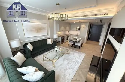 شقة - غرفة نوم - 2 حمامات للبيع في السيف - محافظة العاصمة