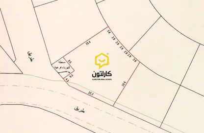 Land - Studio for sale in Busaiteen - Muharraq Governorate