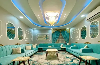 Apartment - 3 Bedrooms - 3 Bathrooms for rent in Hidd - Muharraq Governorate