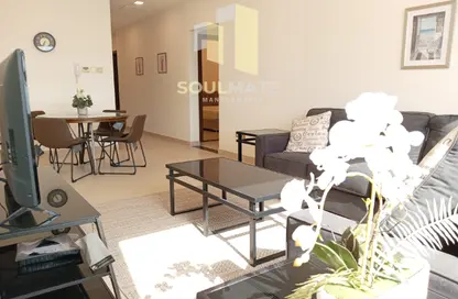 Apartment - 2 Bedrooms - 2 Bathrooms for rent in Hidd - Muharraq Governorate