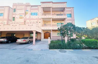 Apartment - 4 Bedrooms - 4 Bathrooms for rent in Janabiya - Northern Governorate
