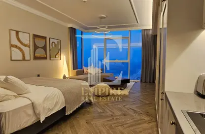 Apartment - Studio - 1 Bathroom for rent in Seef - Capital Governorate