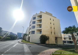 Whole Building for sale in Amwaj Avenue - Amwaj Islands - Muharraq Governorate Whole Building for sale in Amwaj Avenue - Amwaj Islands - Muharraq Governorate