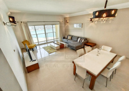Apartment - 2 bedrooms - 2 bathrooms for rent in The Lagoon - Amwaj Islands - Muharraq Governorate