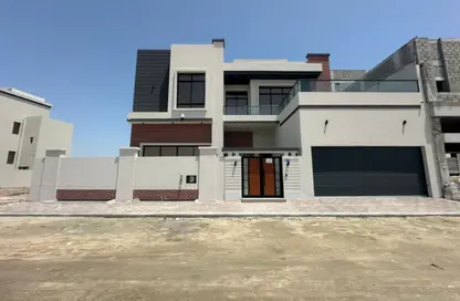 Villa - 5 Bedrooms - 7+ Bathrooms for sale in Bu Quwah - Northern Governorate